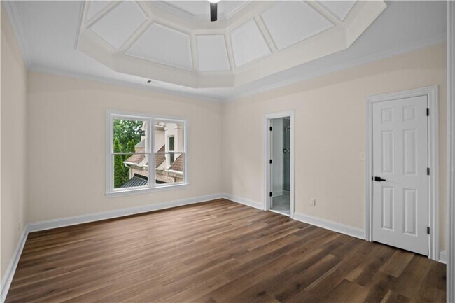 Building Photo - 8630 Moor Park Run