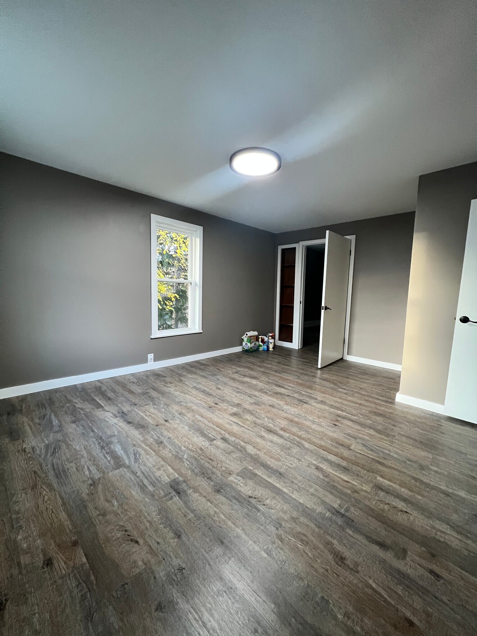 Bedroom 1 - 425 Ellicott St
