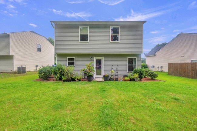 Building Photo - 1103 Jordan Lake Ct