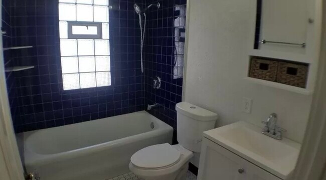 Bathroom - 1431 S 79th St