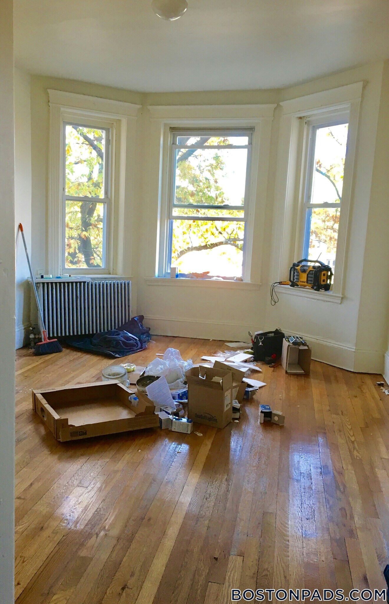 Building Photo - 1334 Commonwealth Ave