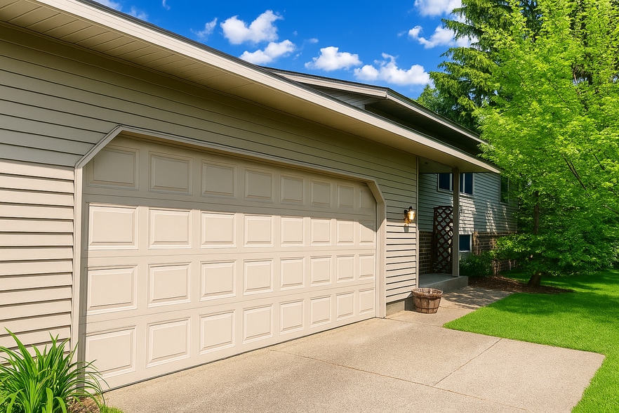 Main Exterior - 3885 140th Ave