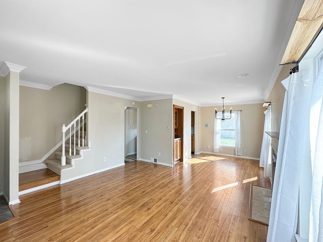 Building Photo - 4453 Newberry St