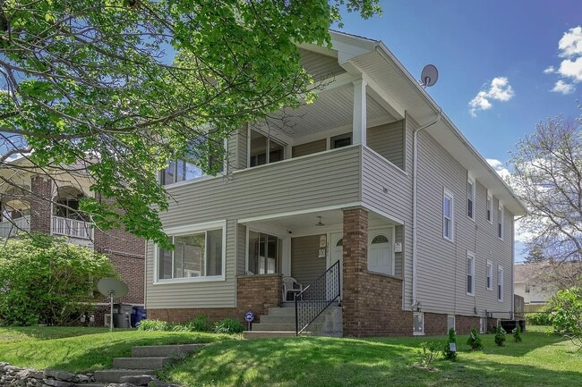 Building Photo - 3901 Berkeley Dr