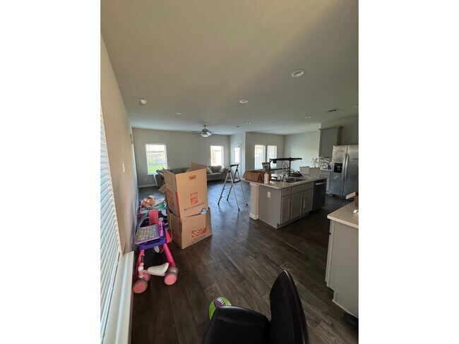Building Photo - 13102 Dancing Reed Dr