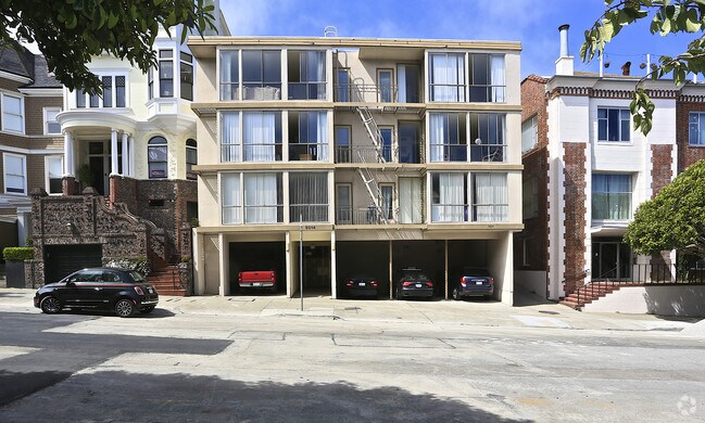 Building Photo - 3014 Clay