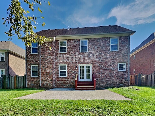 Building Photo - 2022 Keene Cir