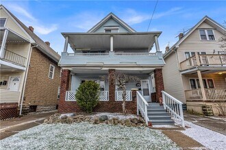 Building Photo - 1289 W 115th St