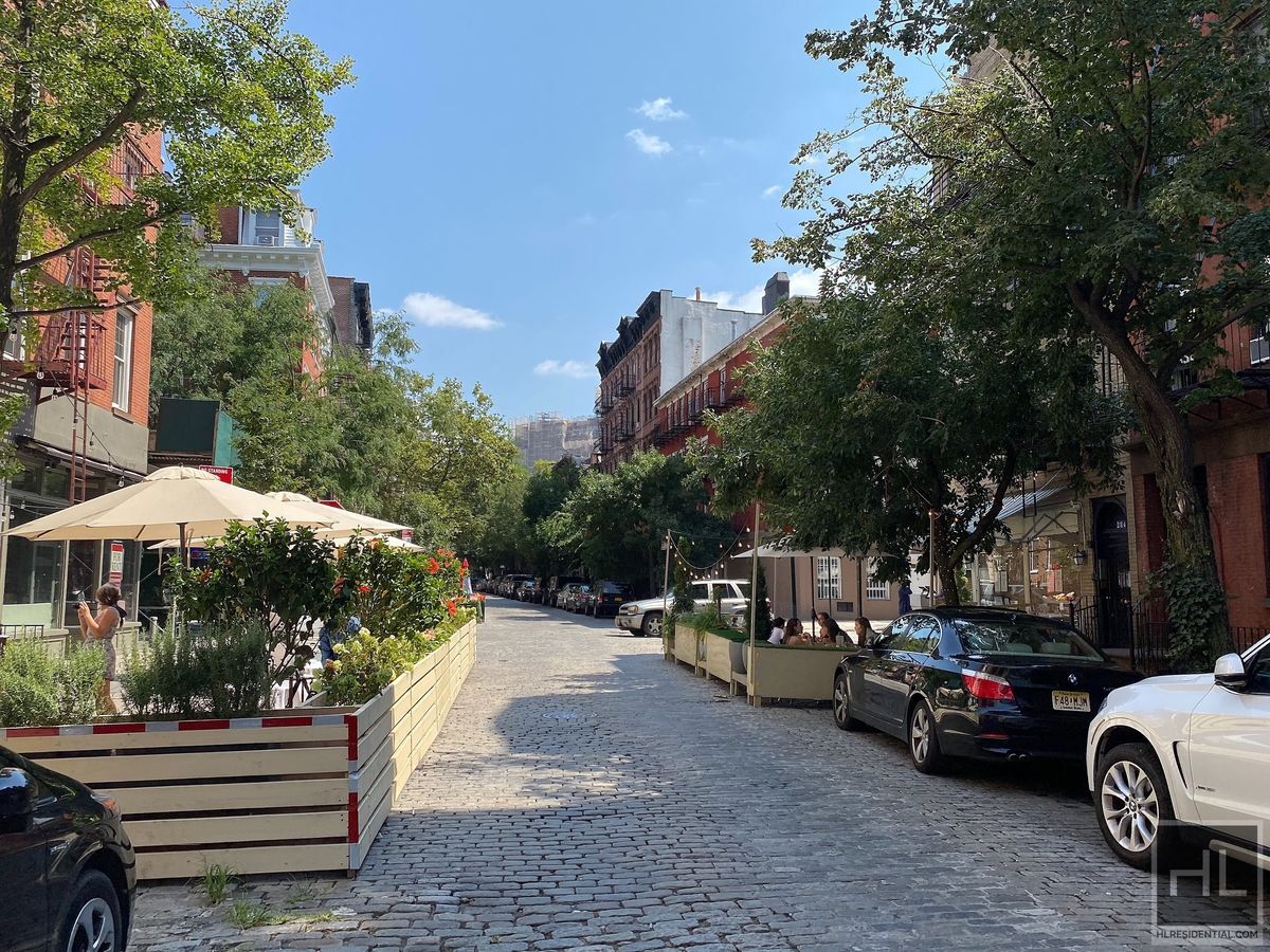 Building Photo - West 14th Street