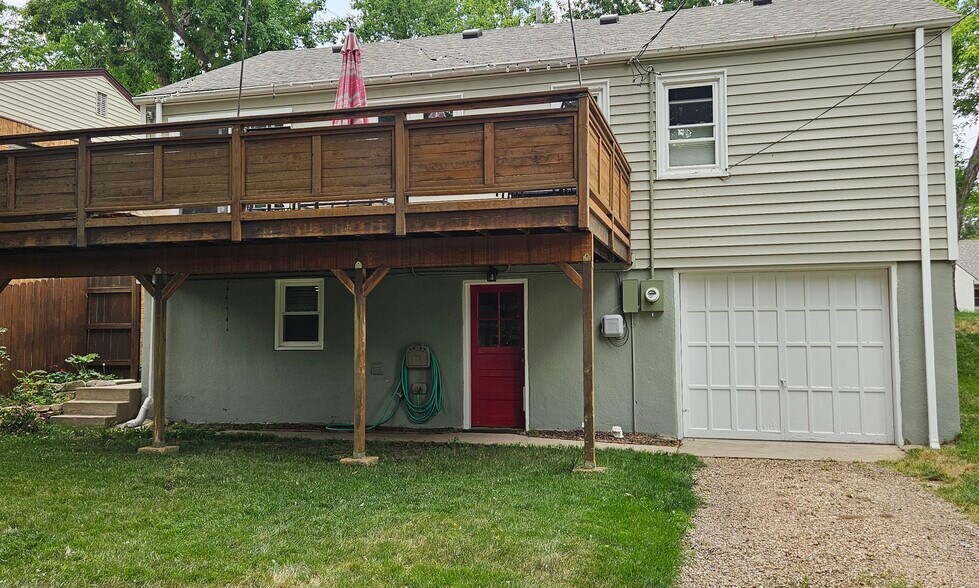 Building Photo - 1708 15th Ave