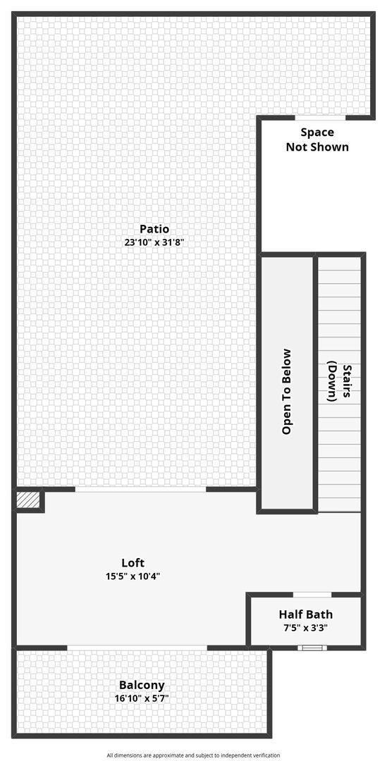 Building Photo - LUX 3BD, 5BA Modern Townhome at 9th & CO Near Congress Park