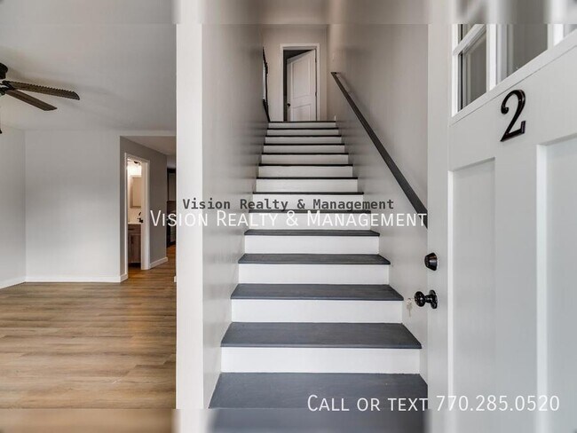 Building Photo - 409 Tallapoosa St