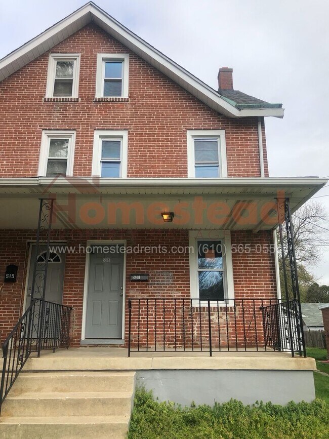 Building Photo - 3 BEDROOM HOME IN CLIFTON HEIGHTS!