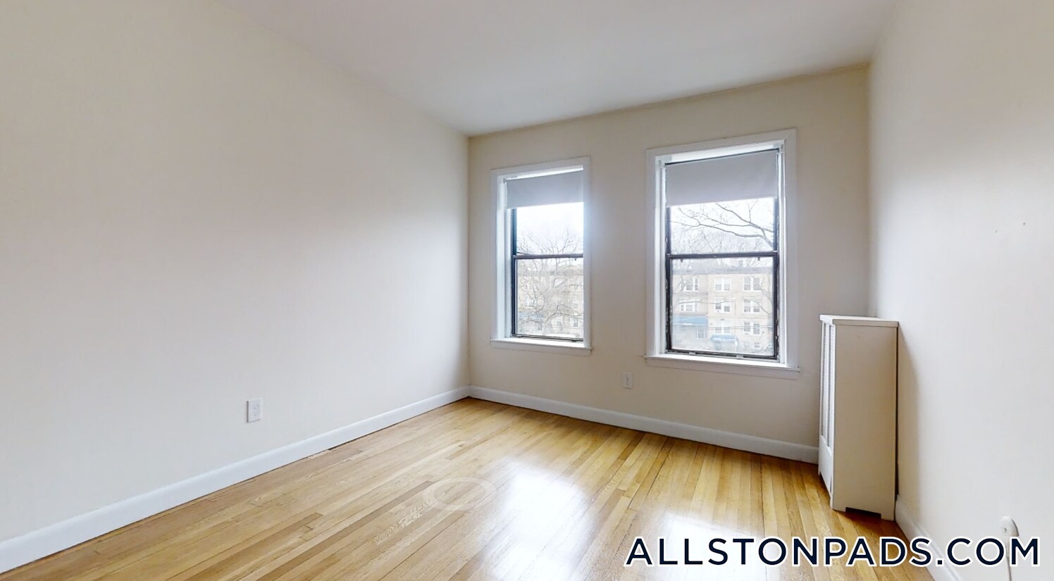 Building Photo - 1131 Commonwealth Ave