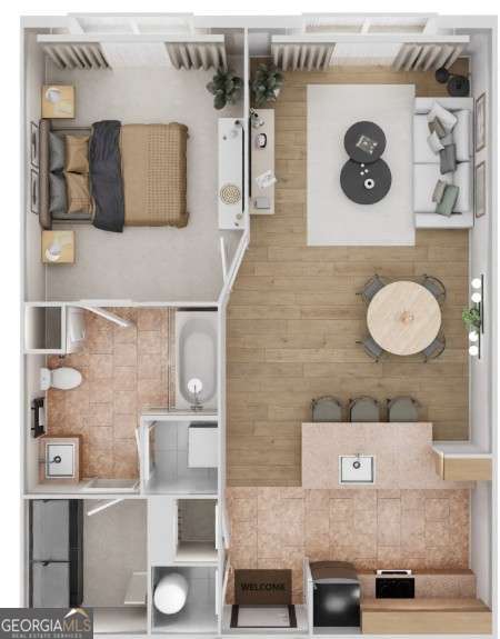 Building Photo - 1740 Century Cir NE