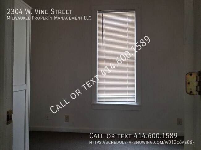Building Photo - 2304 W Vine St