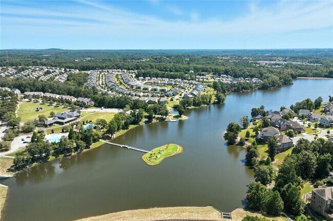 Building Photo - 6496 Crosscreek Ln