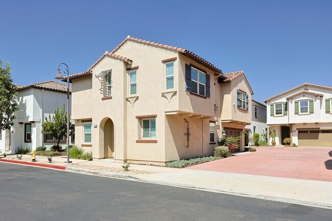 Building Photo - 4110 Mission Tree Way