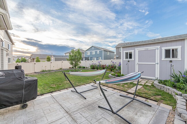 Building Photo - 4434 Prairie Agate Dr
