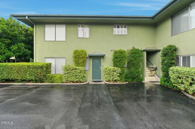 Building Photo - 313 S Orange Grove Blvd