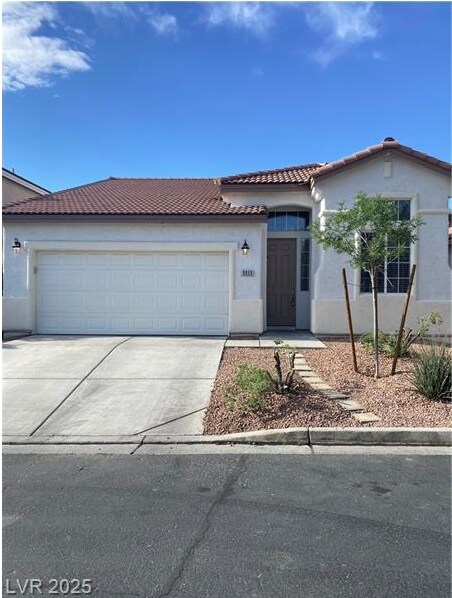 Primary Photo - Single story home in gated community!