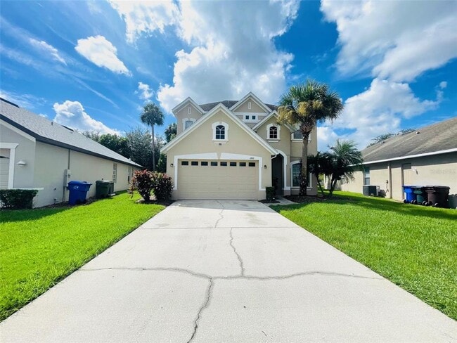Primary Photo - 2802 Eagle Claw Ct