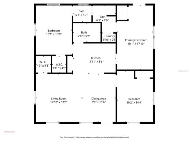 Building Photo - 3611 Anderson Ave