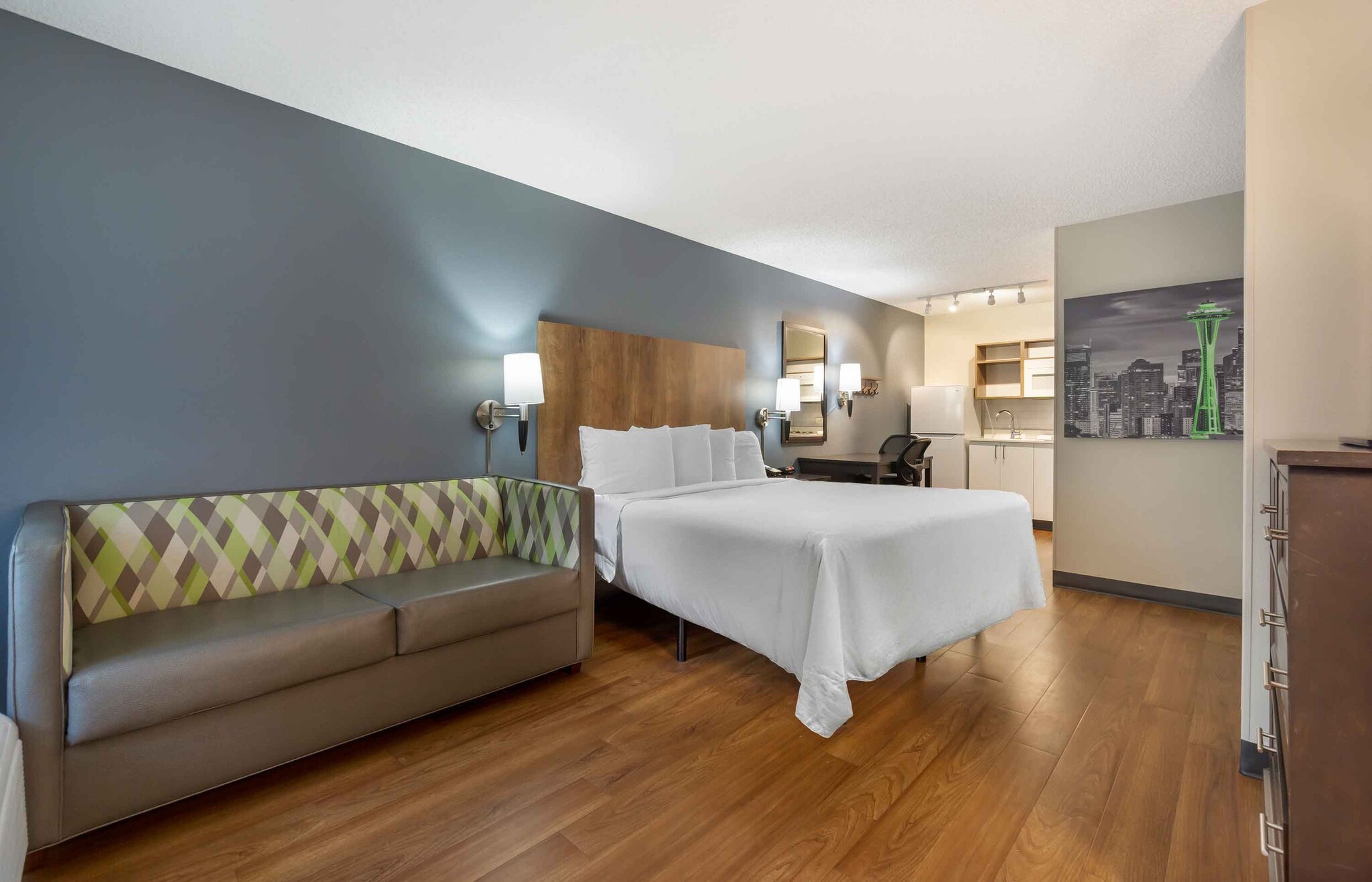 Building Photo - Furnished Studio-Seattle - Redmond