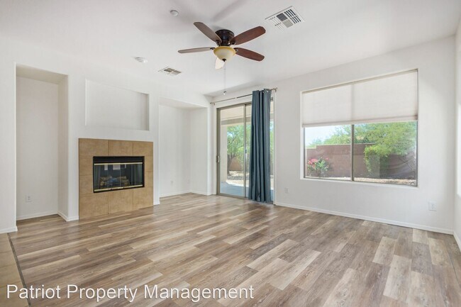 Building Photo - 3 br, 2 bath House - 41408 N Bent Creek Way
