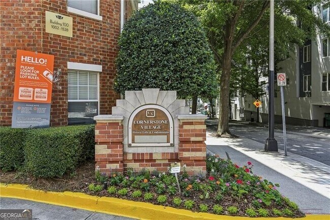 Building Photo - 800 Peachtree St NE