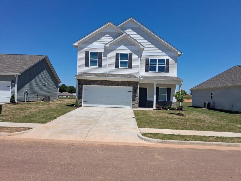 Building Photo - 25743 Finchley Dr