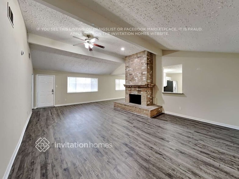Building Photo - 2622 Broomsedge Dr