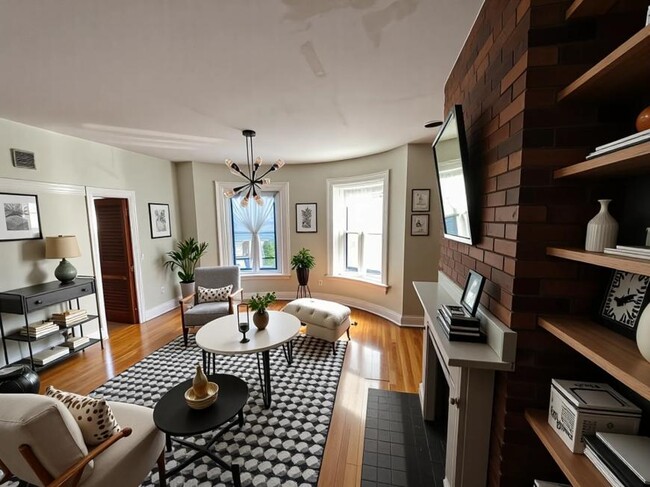 Building Photo - 2 bedroom in Boston MA 02118