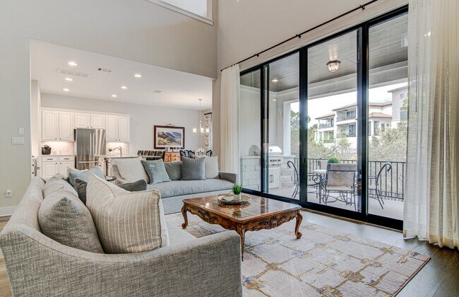 Building Photo - 107 Cascading Water Pl