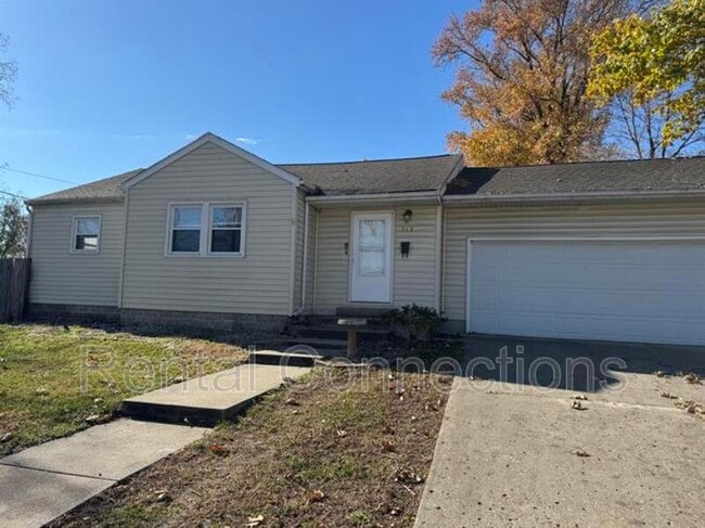 Building Photo - 712 N Madison St