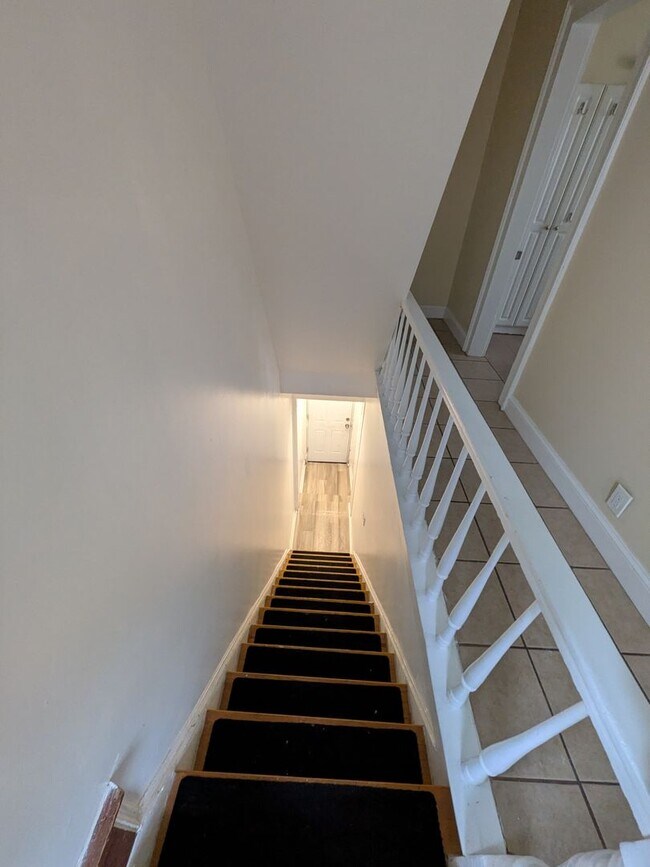 Building Photo - 1518 Jackson St