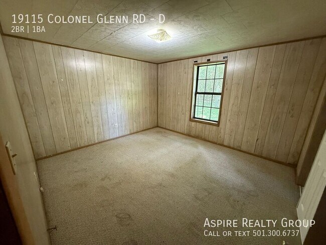 Building Photo - 19115 Colonel Glenn Rd