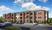 Building Photo - Provision at Four Corners