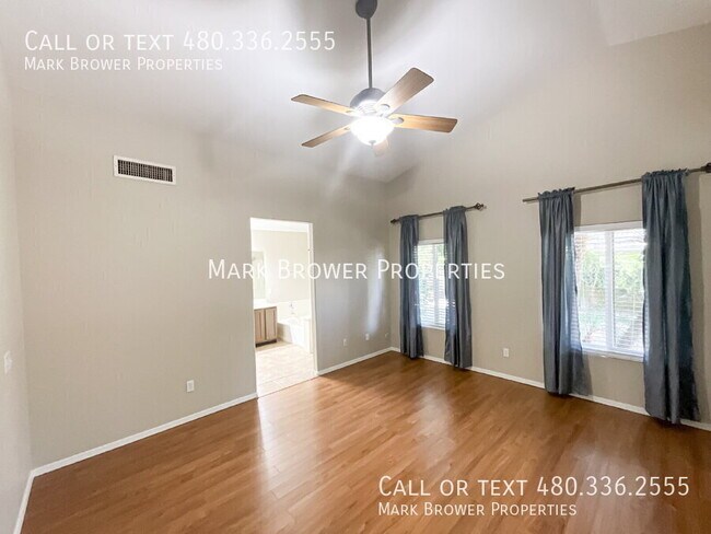 Building Photo - 7347 E Navarro Ave