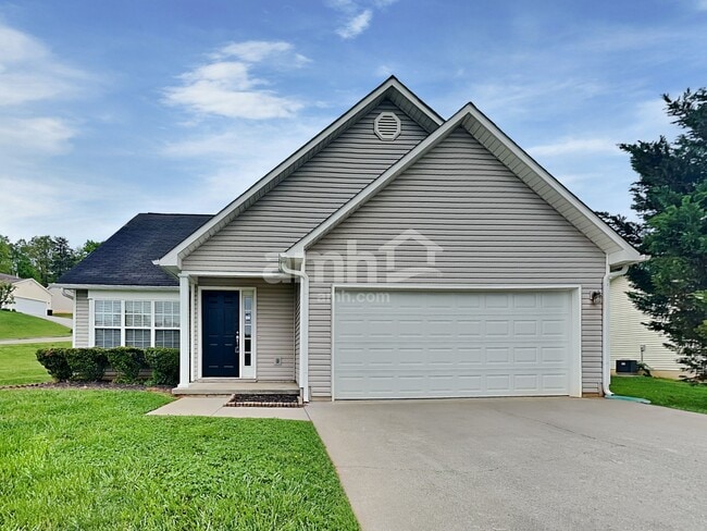 Building Photo - 1117 Long Meadow Dr