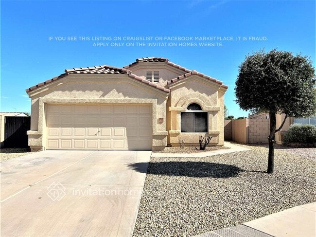 Building Photo - 1057 S Wildrose Cir