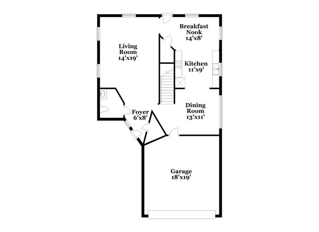 Building Photo - 21818 Hemlock Park Dr