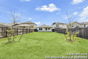Building Photo - 715 Retama Pass