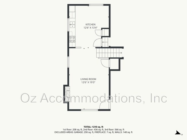 Building Photo - 9702 Shepherds Dr