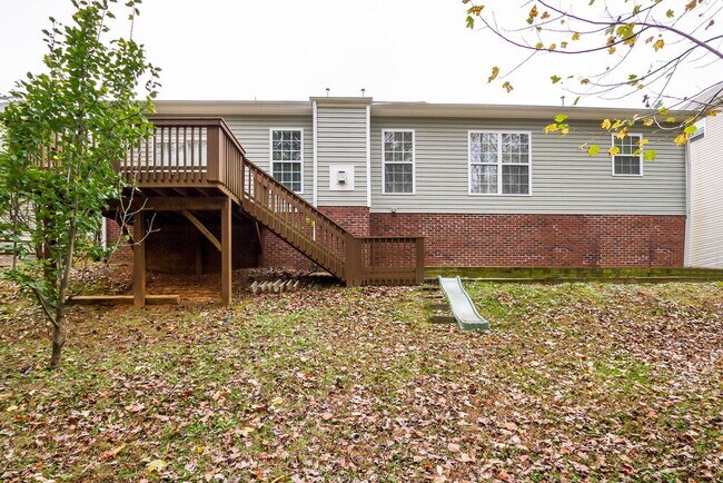 Building Photo - 6415 Colonial Garden Dr