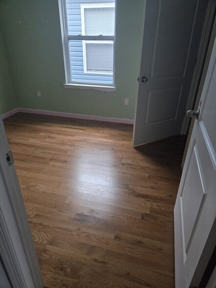 Bedroom 1 - 266 2nd Ave