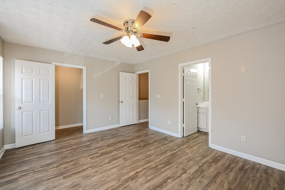 Building Photo - 3915 Waldrop Ln