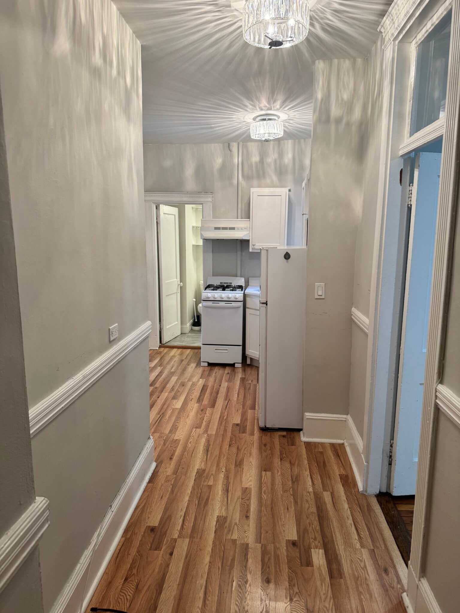 Building Photo - 38 Hemenway St