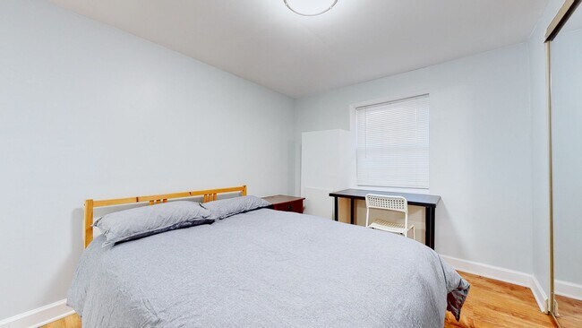 Building Photo - Fully Renovated 4BR/1.5BA on Science Hill | New Everything | Steps to Yale