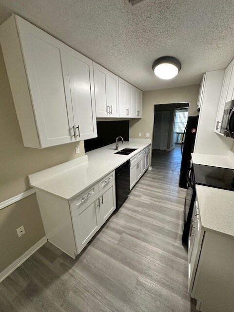 Kitchen - 164 Kingbird Cir